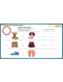 Google Slides: DEPARTMENT STORE MATH! 600 REAL-LIFE COMPUTATION & WORD PROBLEMS