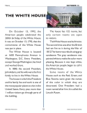 OCTOBER - DAILY READING COMPREHENSION "This Day in History" Google Slide Lessons