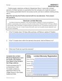 FILLING OUT FORMS - Practical Practice Reading & Life Skills - GOOGLE Activities