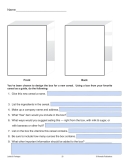 Google Slides: LABELS & PACKAGES: Practical Practice Reading & Life Skills