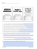 Google Slides: LABELS & PACKAGES: Practical Practice Reading & Life Skills