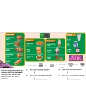  Drive-Thru Menu Math Beginning Money Skills Level 1 - Google Slides Version