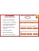 Google Slides: Recipe Comprehension 1 - Life Skills Task Cards