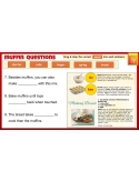 Life Skills COOKING COMPREHENSION: Packaged Foods & Directions 2: Google Slides