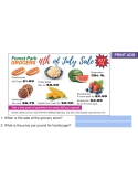 Discounts, Ads & Coupons: Consumer Life Skills - Fun | Digital | Google