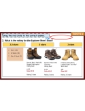 Shopping Online Task Cards 2: Consumer Life Skills | GOOGLE | Reading Activities