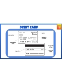 Using a Checking Account: Life Skills Task Cards | Consumer Skills | GOOGLE Activity