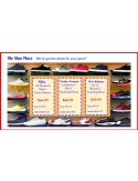 Reading Coupons Level 2: Functional Life Skills - Comprehension Activities - Google Slides