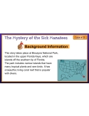 Mini Mysteries & Scaffolded Reading Activities (Cases 10-12) Google Slides