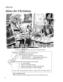 Google Slides "A Christmas Carol" Abridged Story, Activities & Read-along Audio