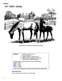 Google Slides: "Black Beauty" Abridged Story, Activities & Read-along Audio