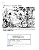 Google Slides: The Adventures of Tom Sawyer - Abridged Story, Activities & Audio