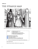 Google Slides: "The Invisible Man" Abridged Story, Activities & Audio