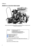 Google Slides: "Rebecca of Sunnybrook Farm" Abridged Story, Activities & Audio