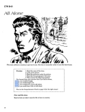 Google Slides: "The Man Without a Country" Abridged Story, Activities & Audio