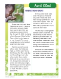 FREE - Earth Day: High Interest Reading - Short Nonfiction Passage - Reading Activities