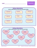 Science of Reading: Vocabulary for Older Students Contractions & Abbreviations