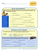 Science of Reading: Vocabulary for Older Students Set