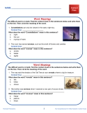 Science of Reading Text Comprehension for Older Students: Context Clues