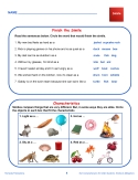 Science of Reading for Older Students Text Comprehension Set