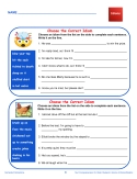 Science of Reading: Text Comprehension - Idioms & Personifications