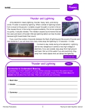 Science of Reading: Fluency for Older Students - Fluency Reading Task Cards