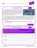 Science of Reading: Fluency for Older Students - Fluency Reading Task Cards