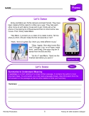 Science of Reading: Fluency Task Cards