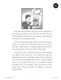 Drawing Conclusions (Reading Level 3-4.5) | Short Passages | Practice Activities