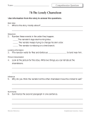 Reading Paired Texts SET - Science - Chapter Slices