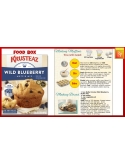 Cooking Comprehension: Packaged Food Directions SET