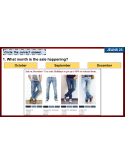 Shopping Online Task Cards 1: Consumer Life Skills | Reading Activities