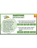 Using a Credit Card: Life Skills Task Cards | Consumer Skills | Activities