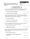 Practical Practice: Menu Math - Life Skills - Chapter Slice