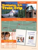 Practical Practice: Travel Math - Life Skills - Chapter Slice