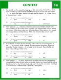 Comprehension Skill Cards - Finding Context (RL 3.0-4.5)