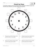 Clocks & Telling Time PDF & Google SET: Engaging Hands-on Activities - Fun