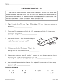 Career Math - Math at Work: 196 Life Skills Word Problems- Multi-Step Activities