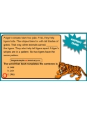 Context Clues Reading Strategies - Rdg Lvl 1-3 | Comprehension | Google & PDF