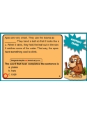 Context Clues Reading Strategies - Rdg Lvl 1-3 | Comprehension | Google & PDF