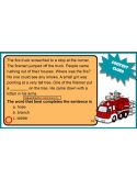 Context Clues Reading Strategies - Rdg Lvl 1-3 | Comprehension | Google & PDF