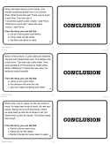 Main Idea Reading Strategies: Hi/Lo | Comprehension Activities | Google & PDF