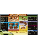 Drive Thru Menu Math: PDF & Google Bundle | Add & Subtract | Life Skills