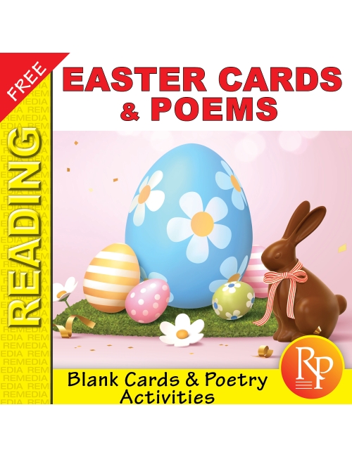 Easter Cards & Poems