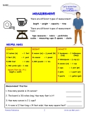 On the Job Math: Level 1 - Practical Practice Math