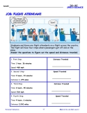 More On the Job Math: Level 2 - Practical Practice Math