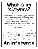 Inferencing Detectives: Digital Mystery Game