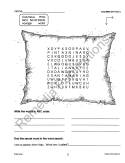 Holiday Word Searches (eBook)