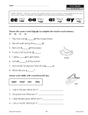 Phonics Rules & Decoding for Older Students: PDF & Google BUNDLE - Activities