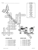 Riddles & Rhymes: Crossword Puzzles (eBook)